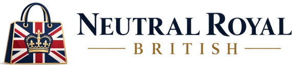 Neutral Royal British