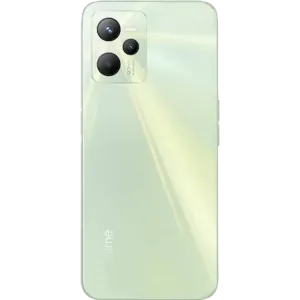 Pulse Budget Phone