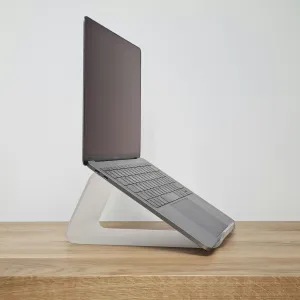 Laptop Stand Aluminium