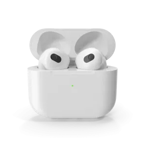 Quietude Earbuds