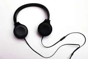 Studio Monitor Headphones