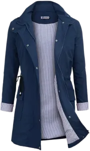 Wool Overcoat