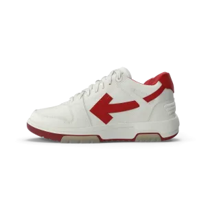 Canvas Low Tops