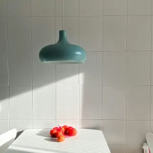 Linen Pendant Shade