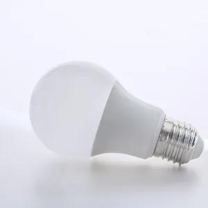 Warm LED Bulb Four Pack